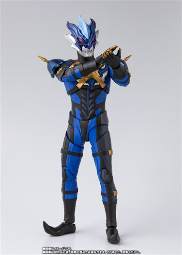 Mua bán SHF ULTRAMAN TREGEAR